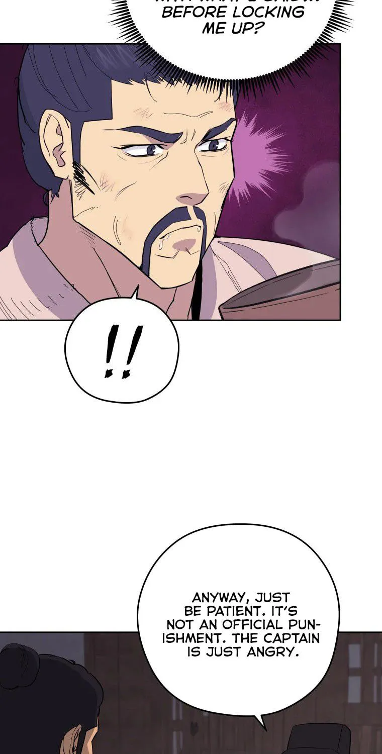 administrator Kang Jin Lee – Chapter 86 – Page 24