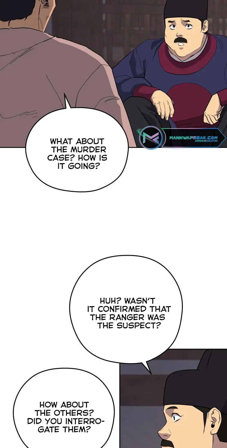 administrator Kang Jin Lee – Chapter 86 – Page 25
