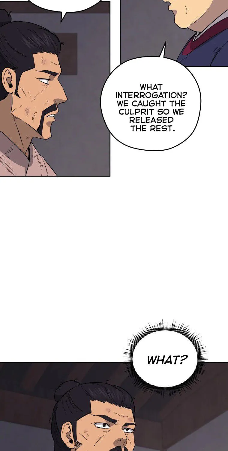 administrator Kang Jin Lee – Chapter 86 – Page 26