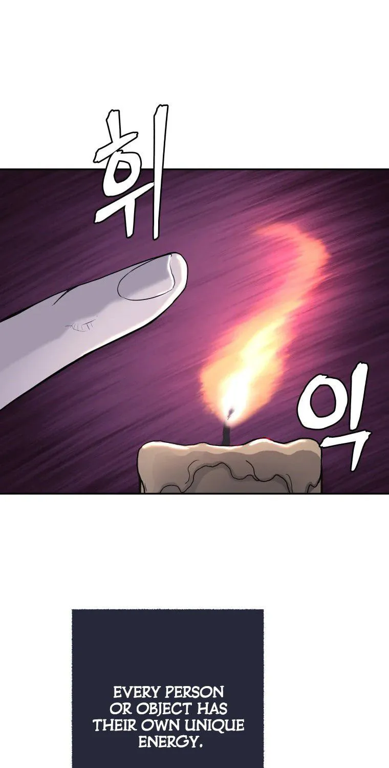 administrator Kang Jin Lee – Chapter 86 – Page 32