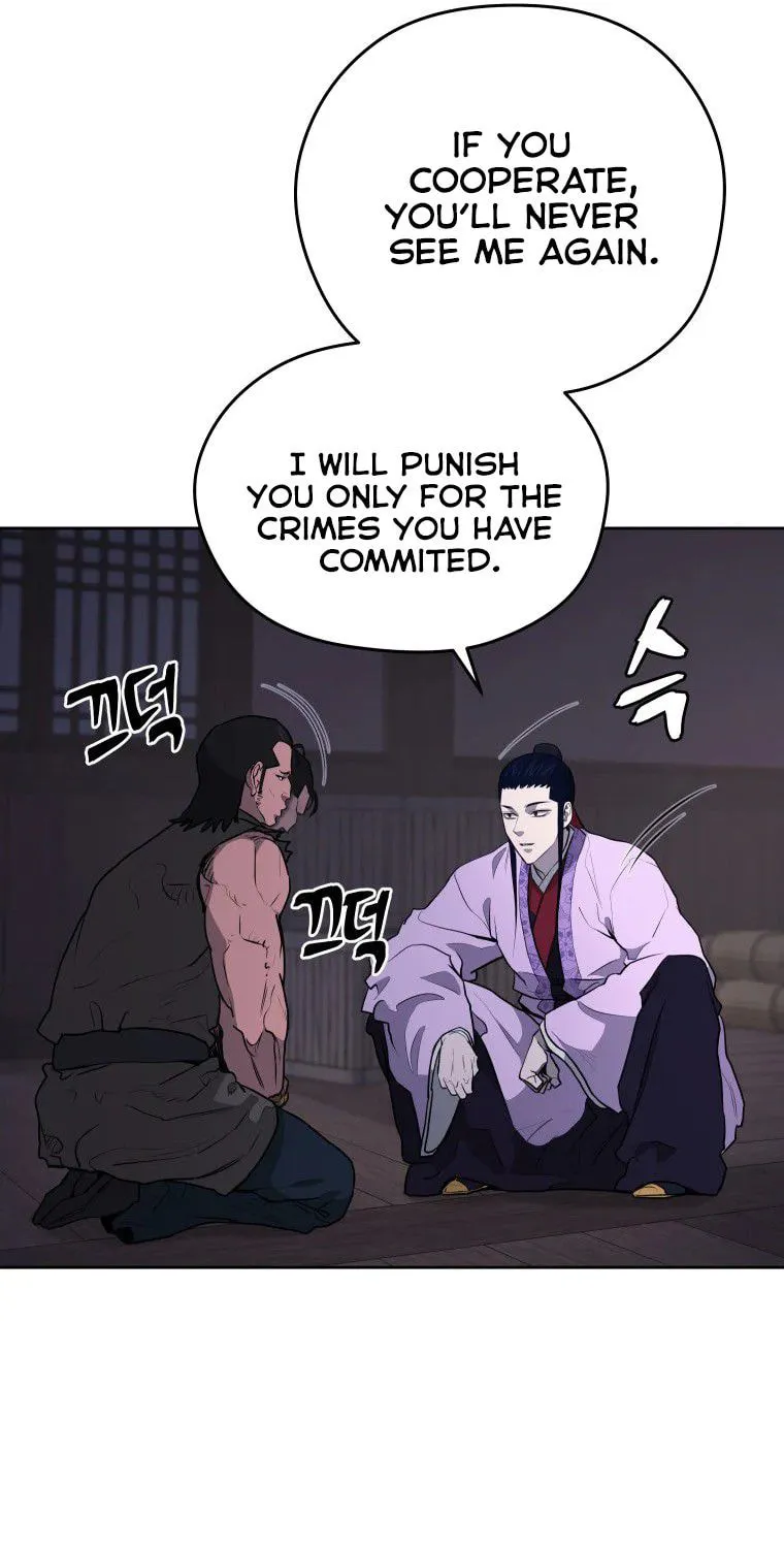 administrator Kang Jin Lee – Chapter 86 – Page 36