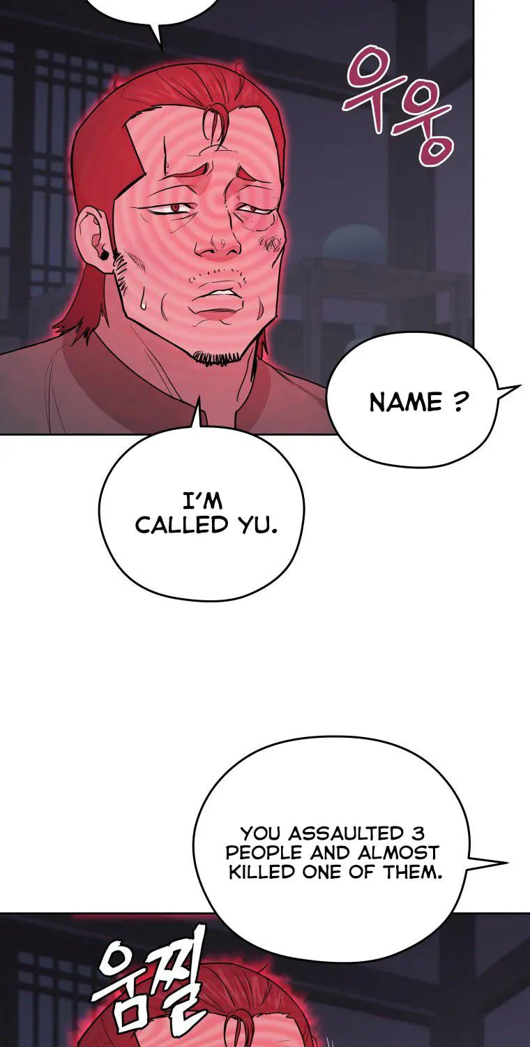 administrator Kang Jin Lee – Chapter 86 – Page 38