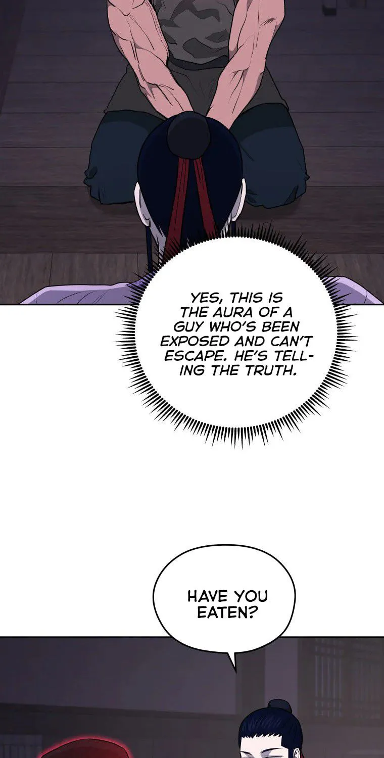 administrator Kang Jin Lee – Chapter 86 – Page 40