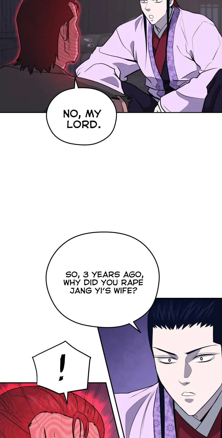 administrator Kang Jin Lee – Chapter 86 – Page 41