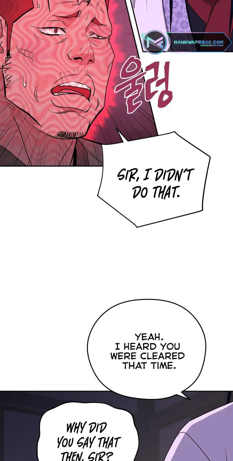 administrator Kang Jin Lee – Chapter 86 – Page 42