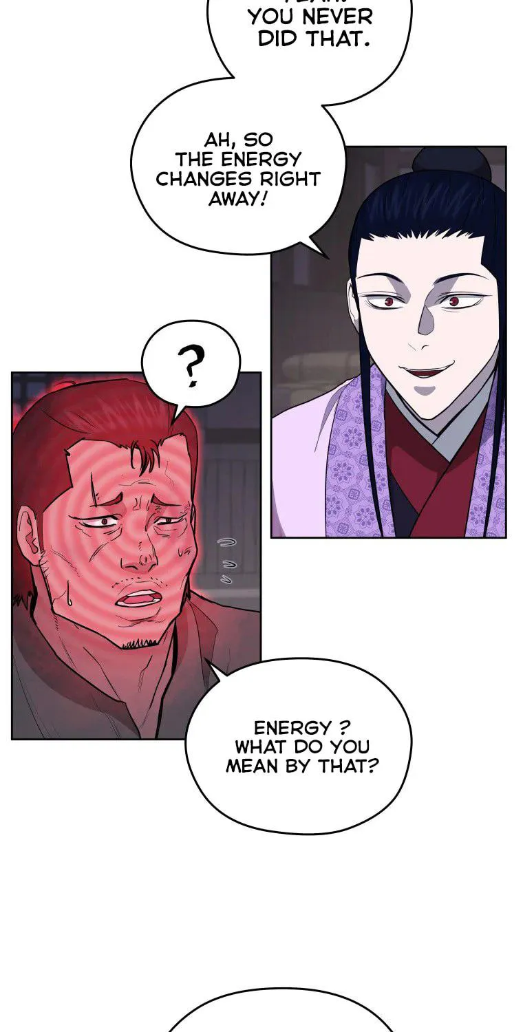 administrator Kang Jin Lee – Chapter 86 – Page 46
