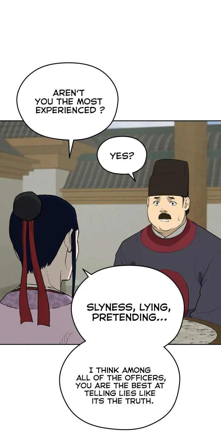 administrator Kang Jin Lee – Chapter 86 – Page 52