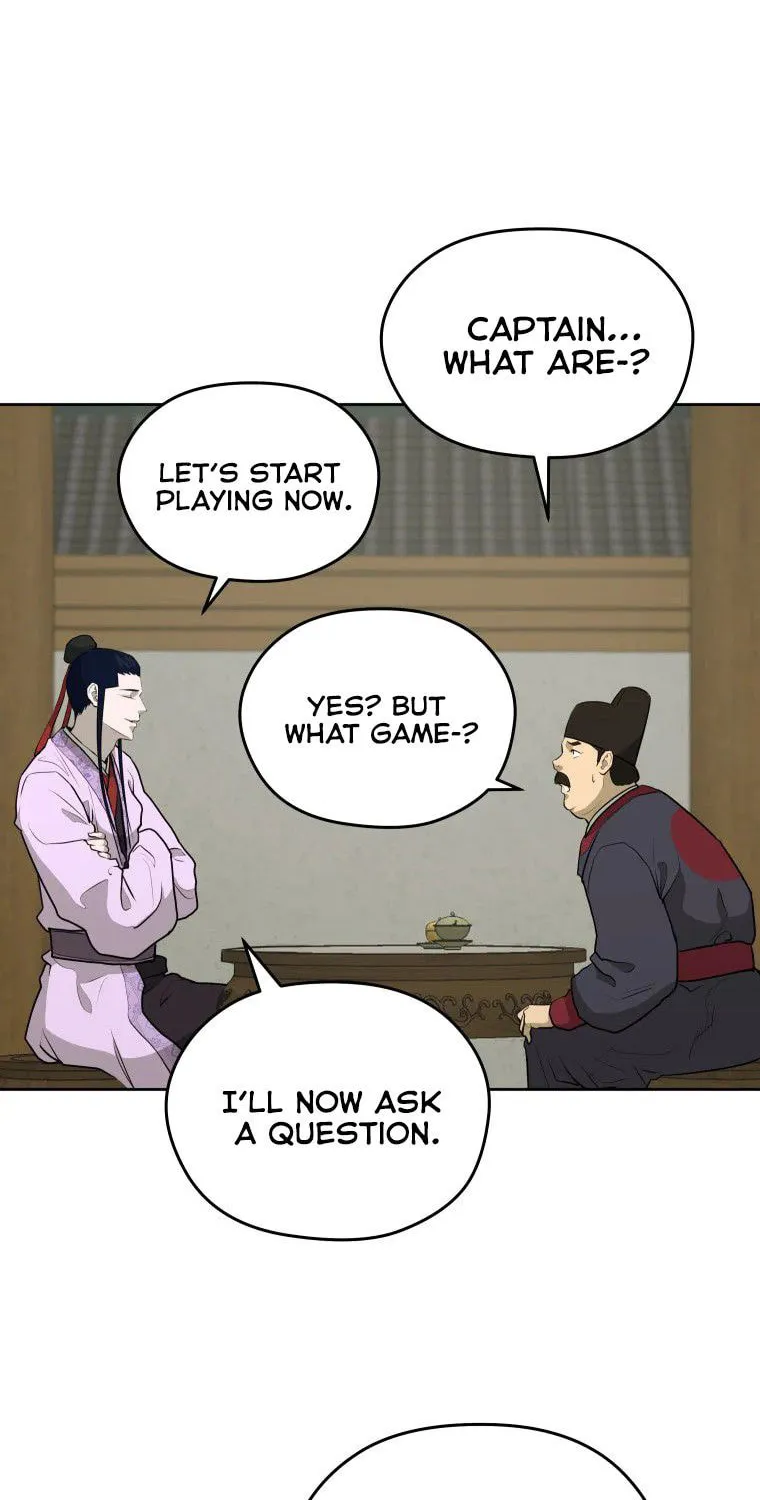 administrator Kang Jin Lee – Chapter 86 – Page 53
