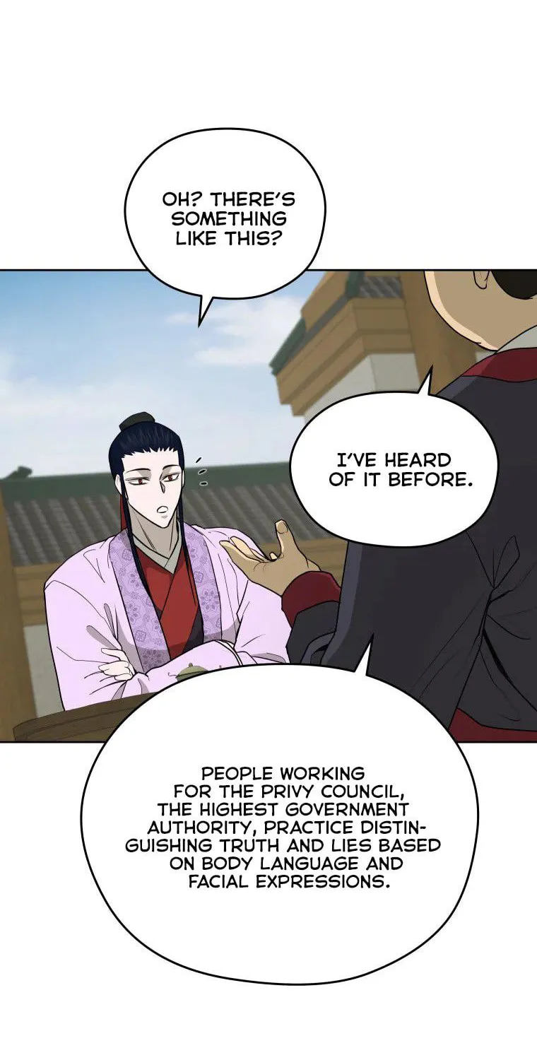 administrator Kang Jin Lee – Chapter 86 – Page 55
