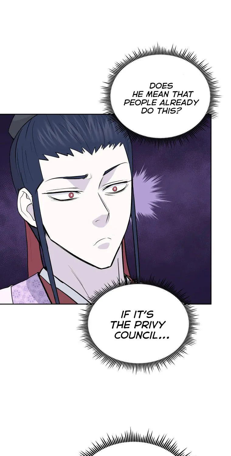 administrator Kang Jin Lee – Chapter 86 – Page 56