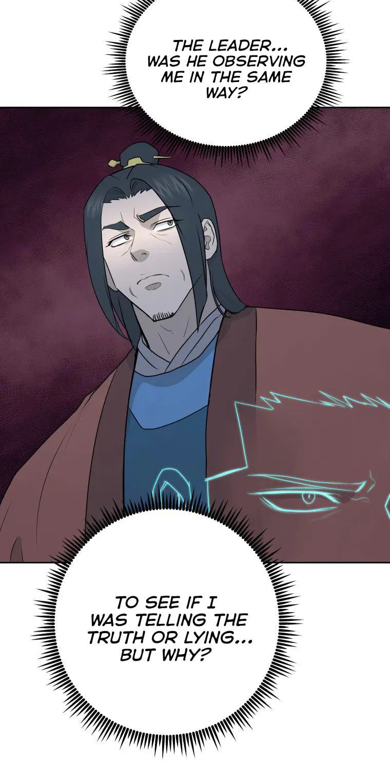 administrator Kang Jin Lee – Chapter 86 – Page 57