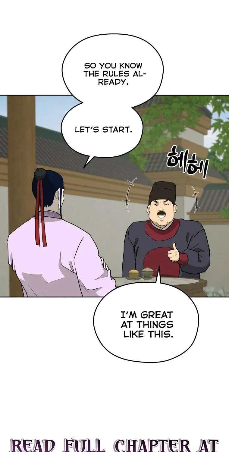 administrator Kang Jin Lee – Chapter 86 – Page 58