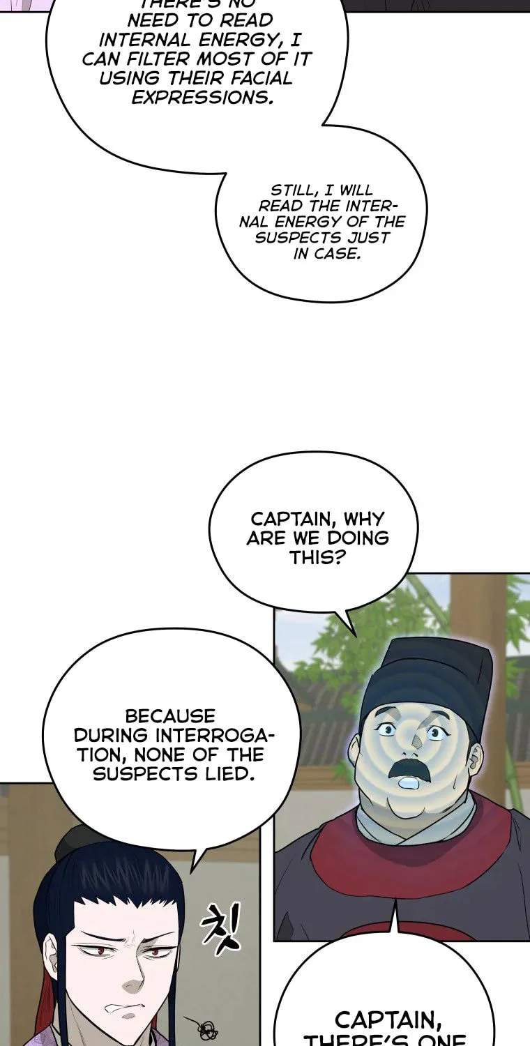 administrator Kang Jin Lee – Chapter 86 – Page 62