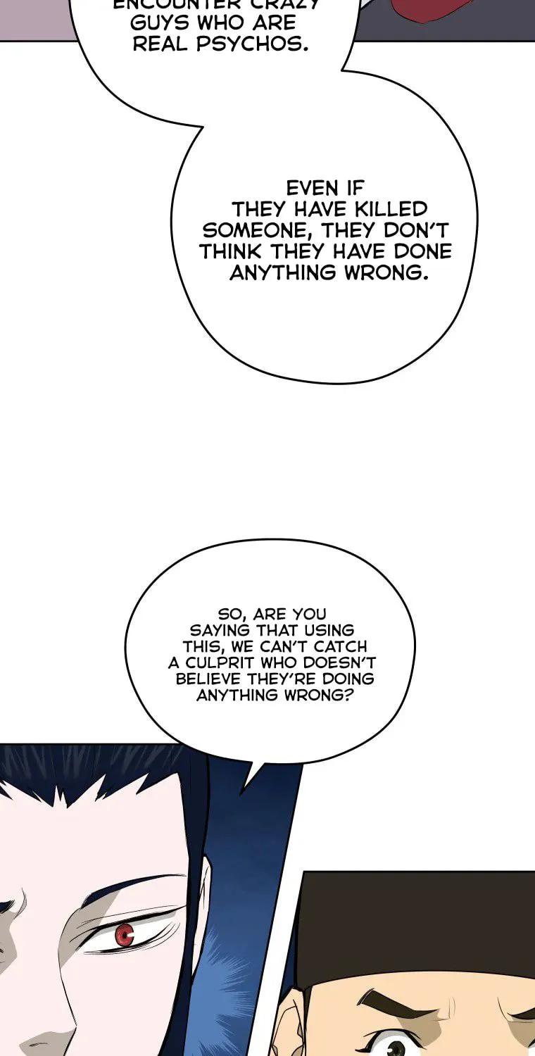 administrator Kang Jin Lee – Chapter 86 – Page 64