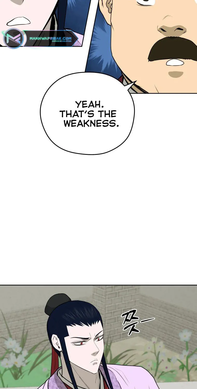 administrator Kang Jin Lee – Chapter 86 – Page 65