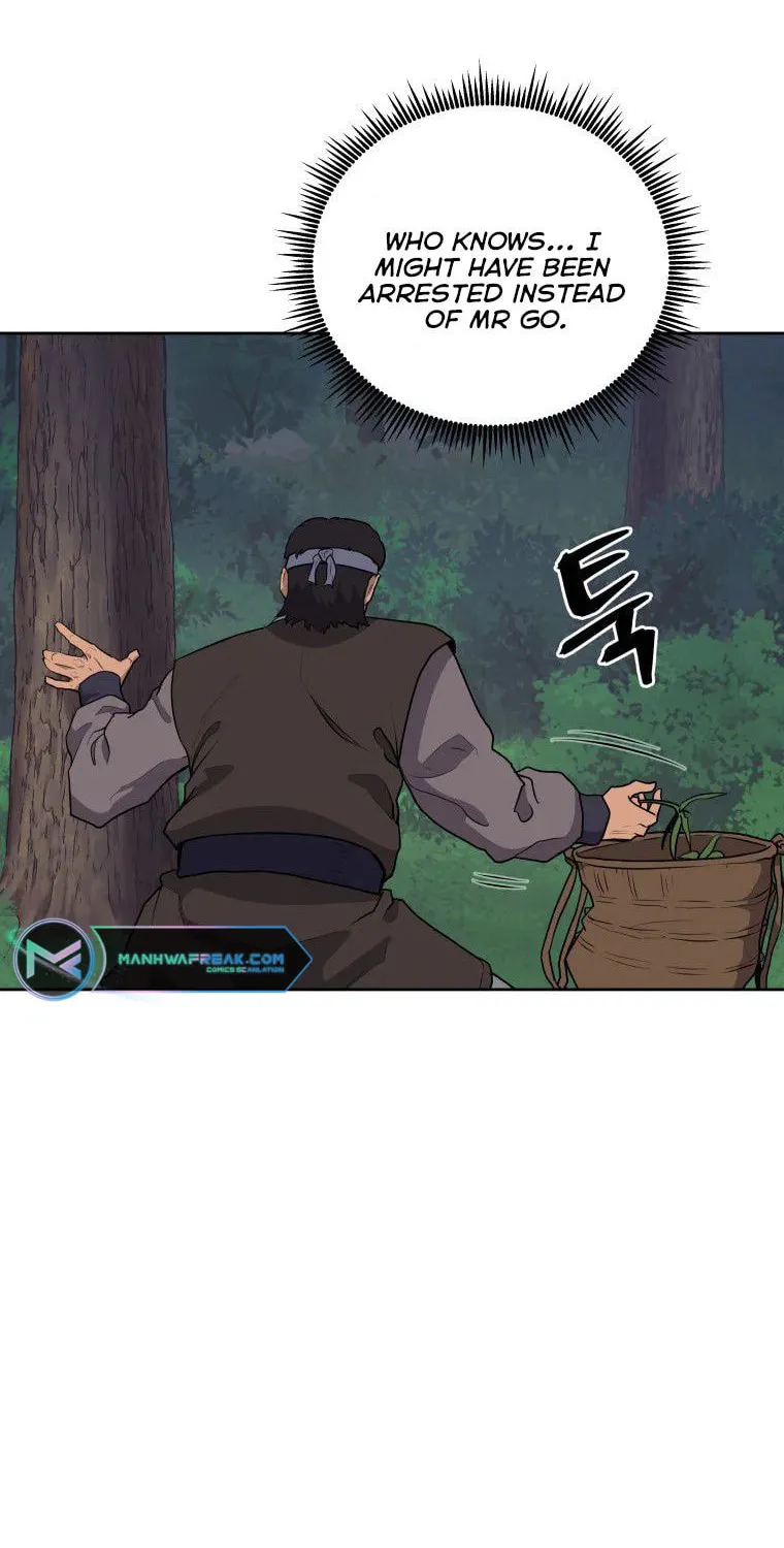 administrator Kang Jin Lee – Chapter 86 – Page 73