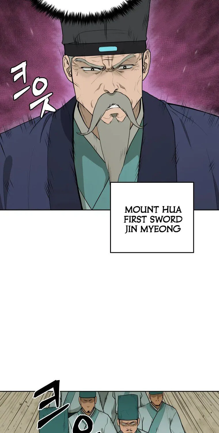 administrator Kang Jin Lee – Chapter 87 – Page 8