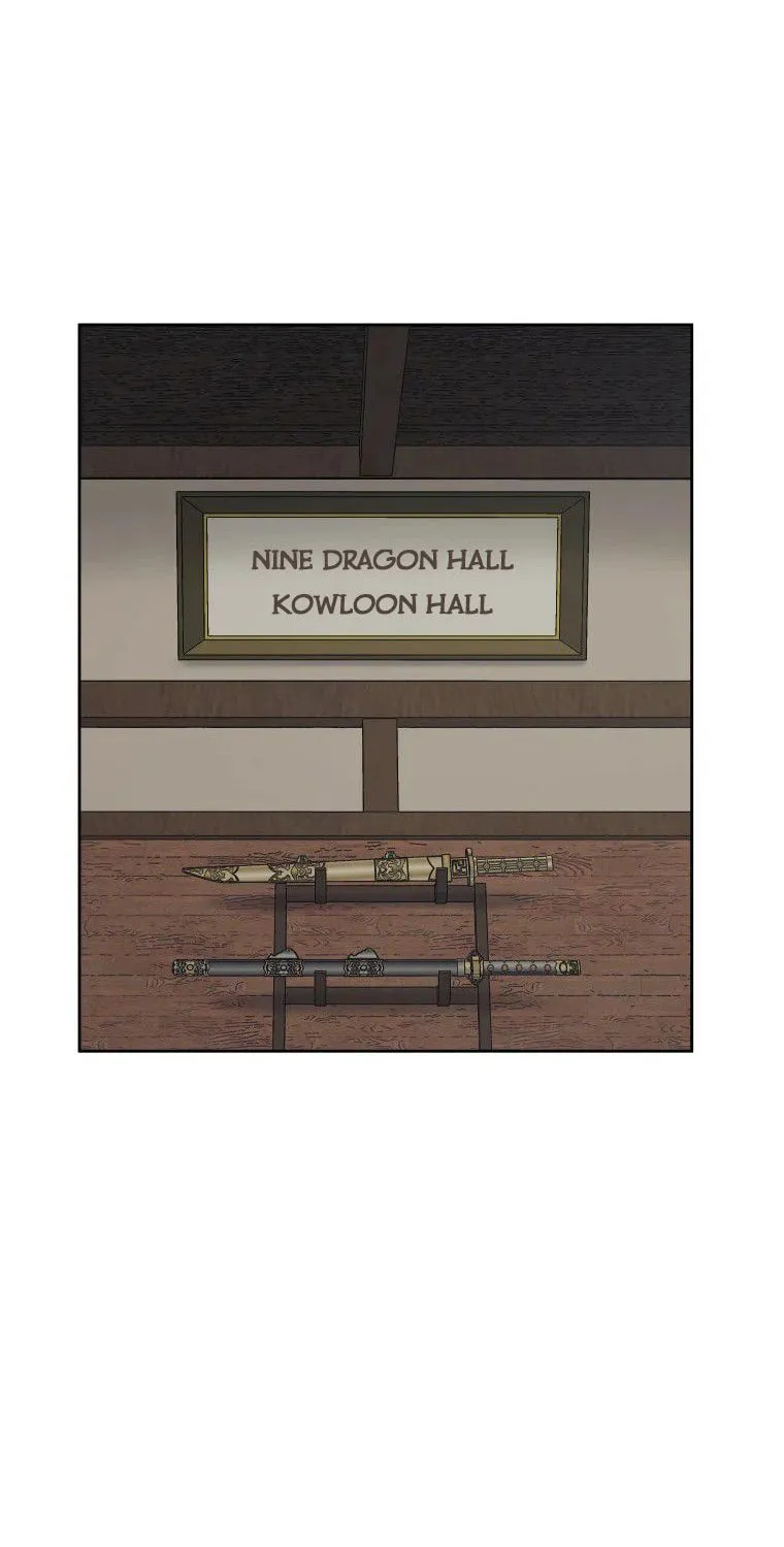 administrator Kang Jin Lee – Chapter 87 – Page 10