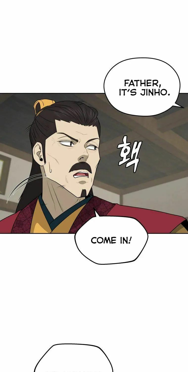 administrator Kang Jin Lee – Chapter 87 – Page 12
