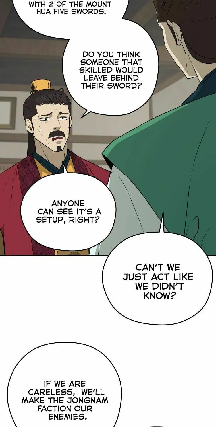 administrator Kang Jin Lee – Chapter 87 – Page 15