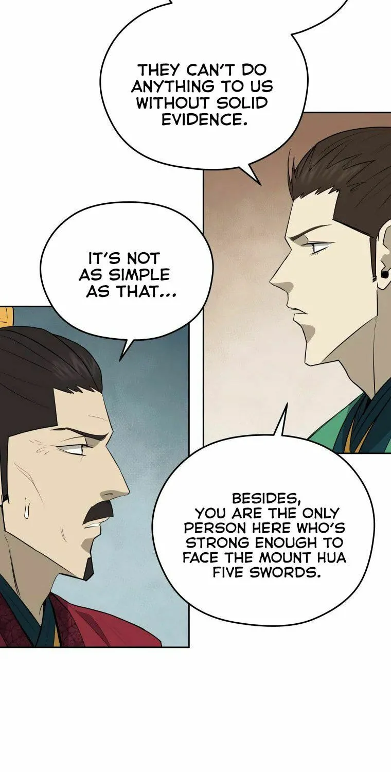 administrator Kang Jin Lee – Chapter 87 – Page 17