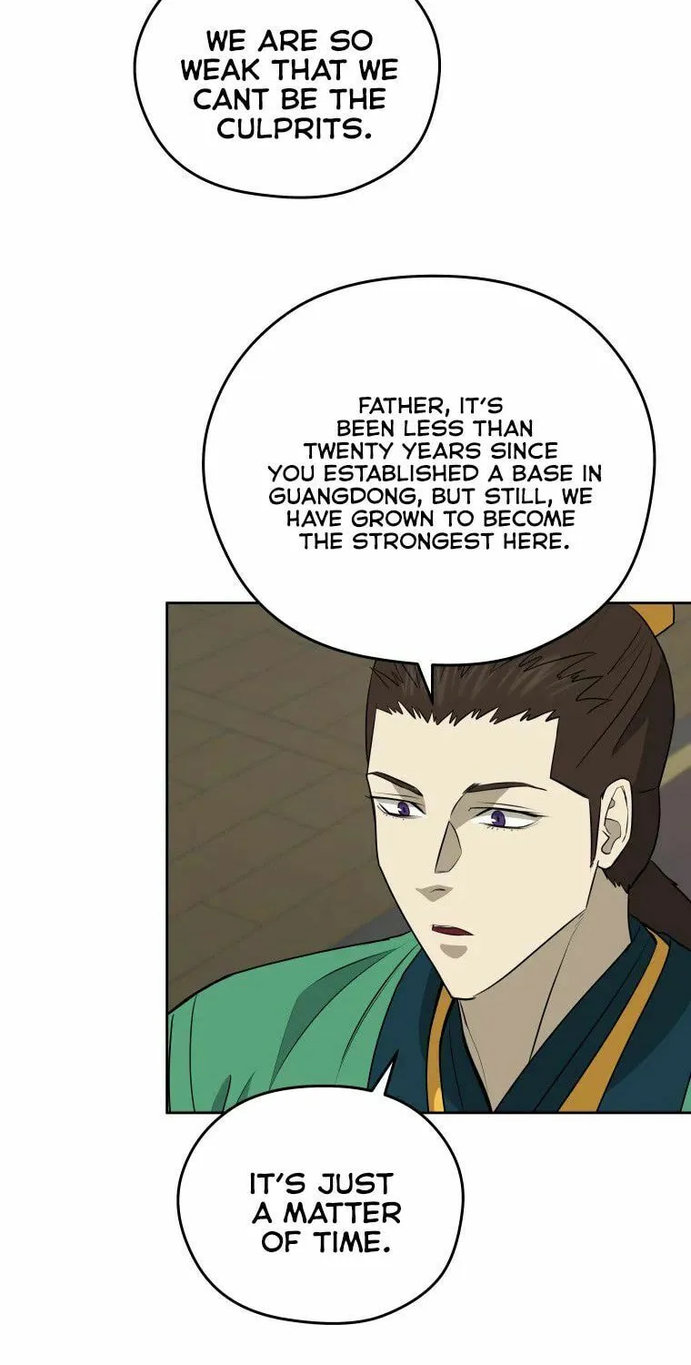 administrator Kang Jin Lee – Chapter 87 – Page 19