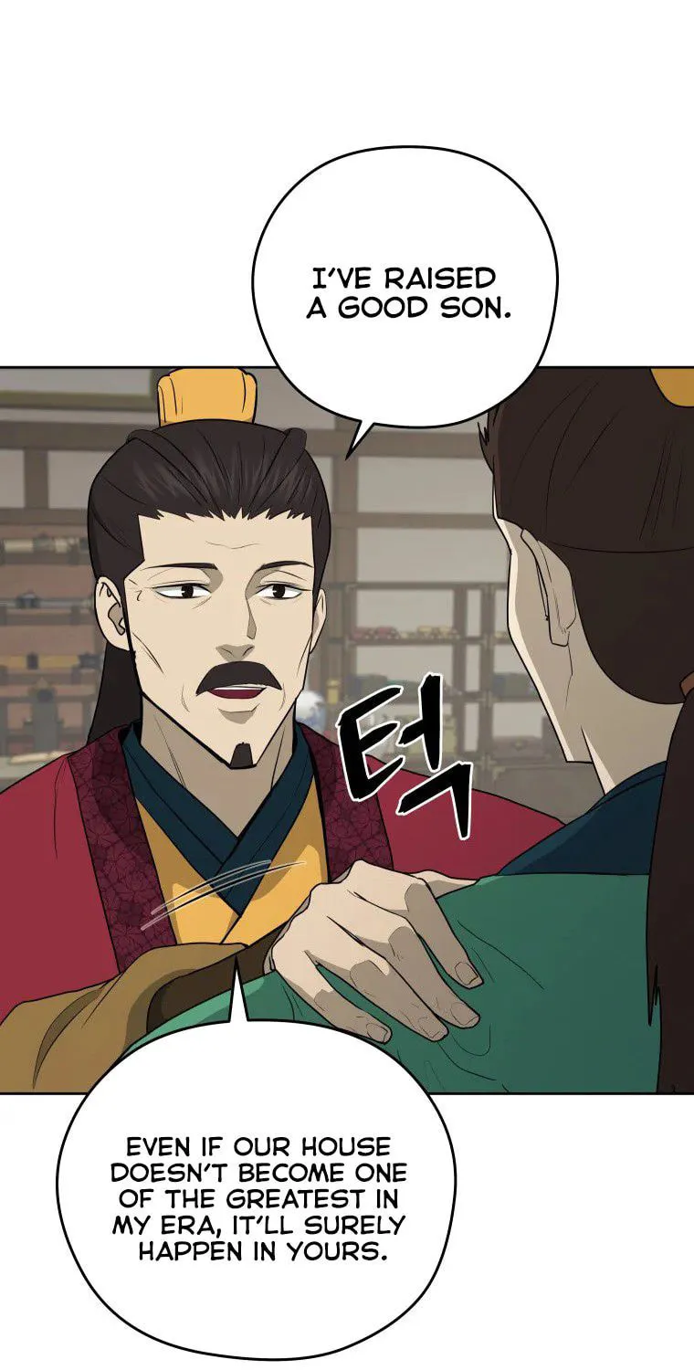 administrator Kang Jin Lee – Chapter 87 – Page 20