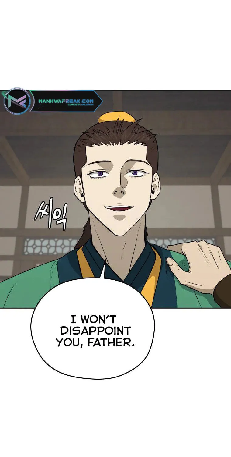 administrator Kang Jin Lee – Chapter 87 – Page 21
