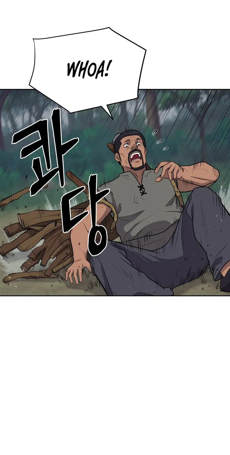 administrator Kang Jin Lee – Chapter 87 – Page 25