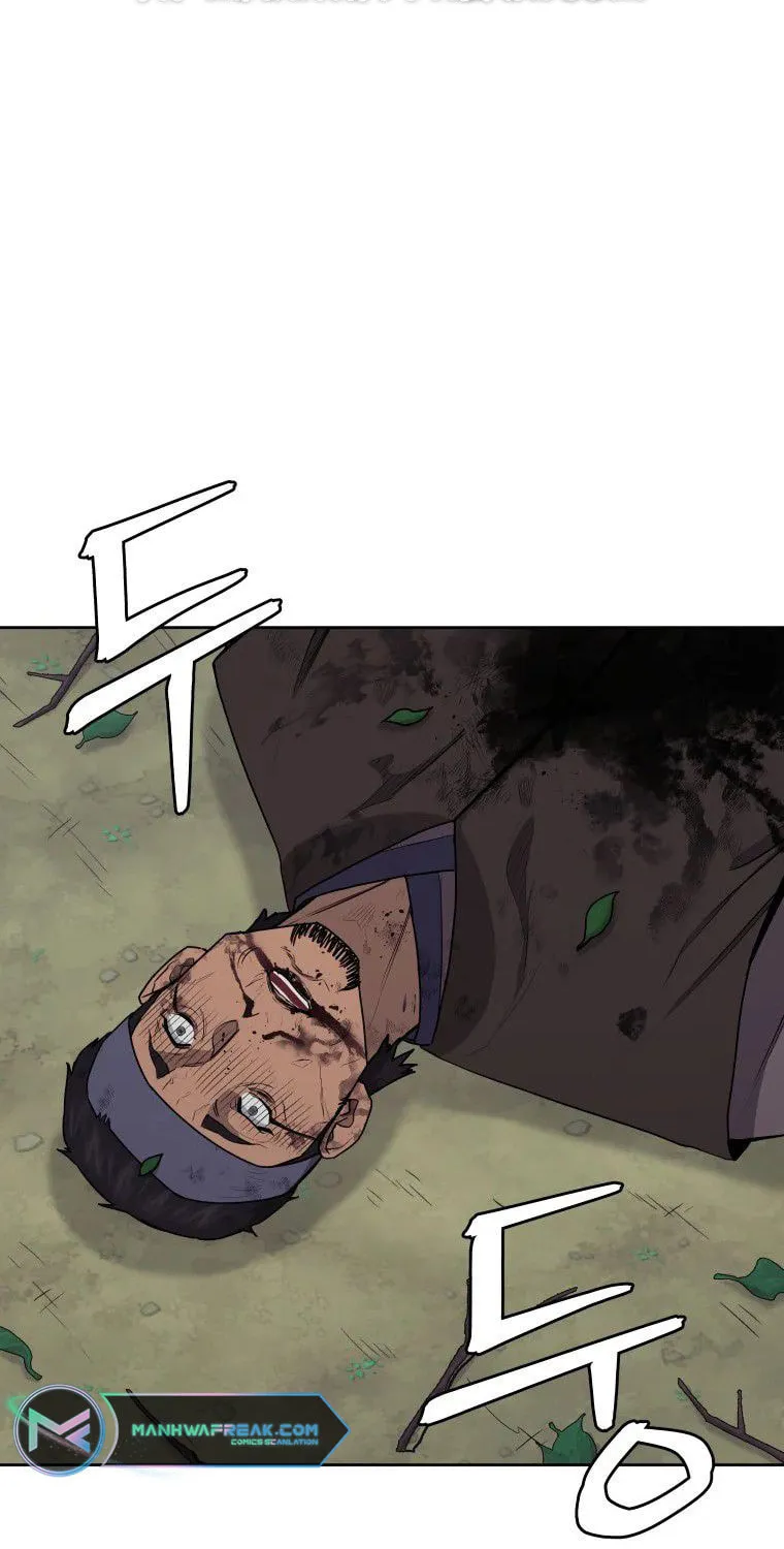 administrator Kang Jin Lee – Chapter 87 – Page 27