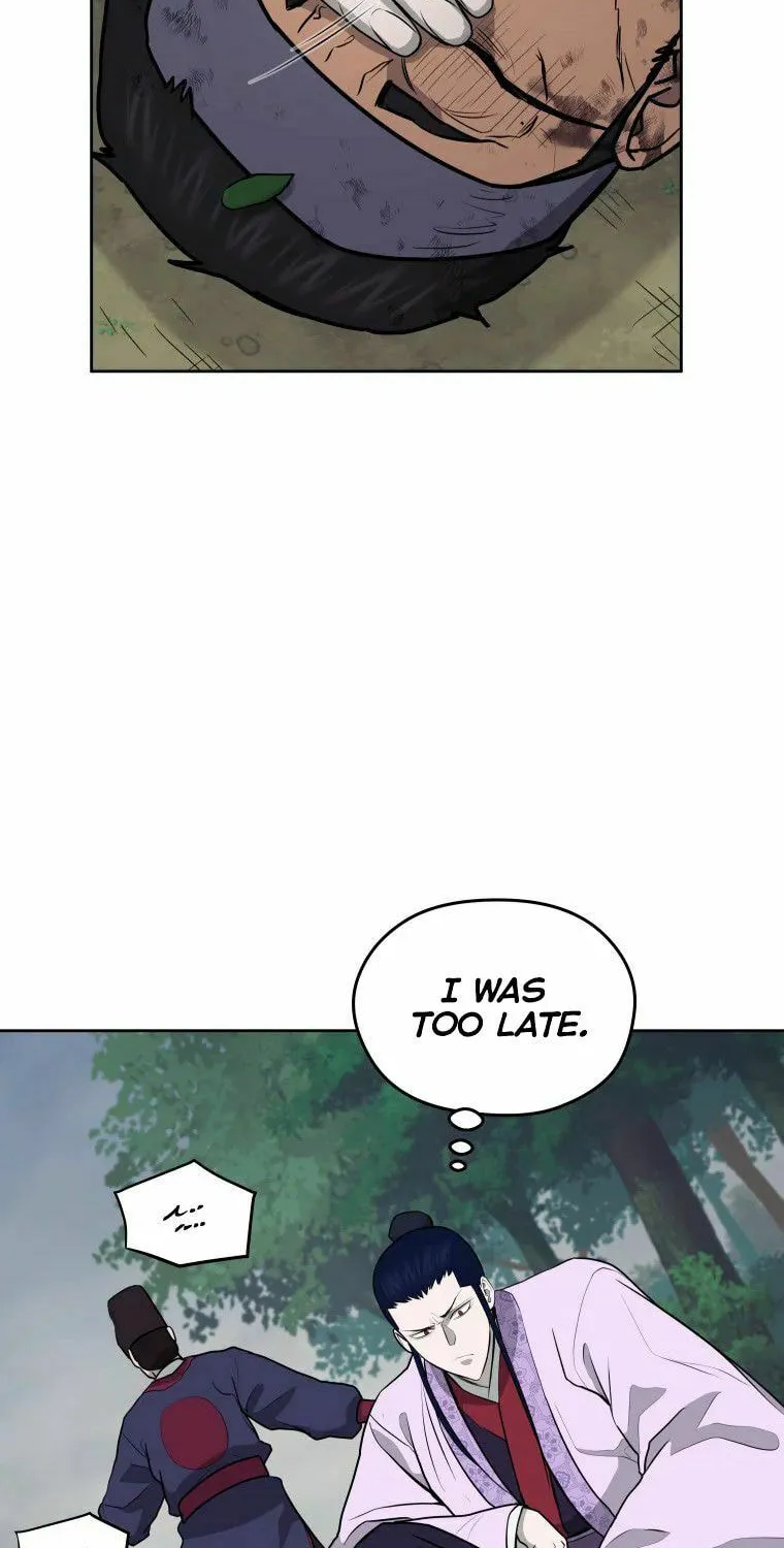 administrator Kang Jin Lee – Chapter 87 – Page 29