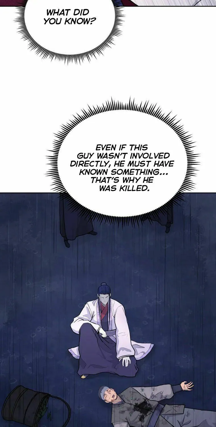 administrator Kang Jin Lee – Chapter 87 – Page 32
