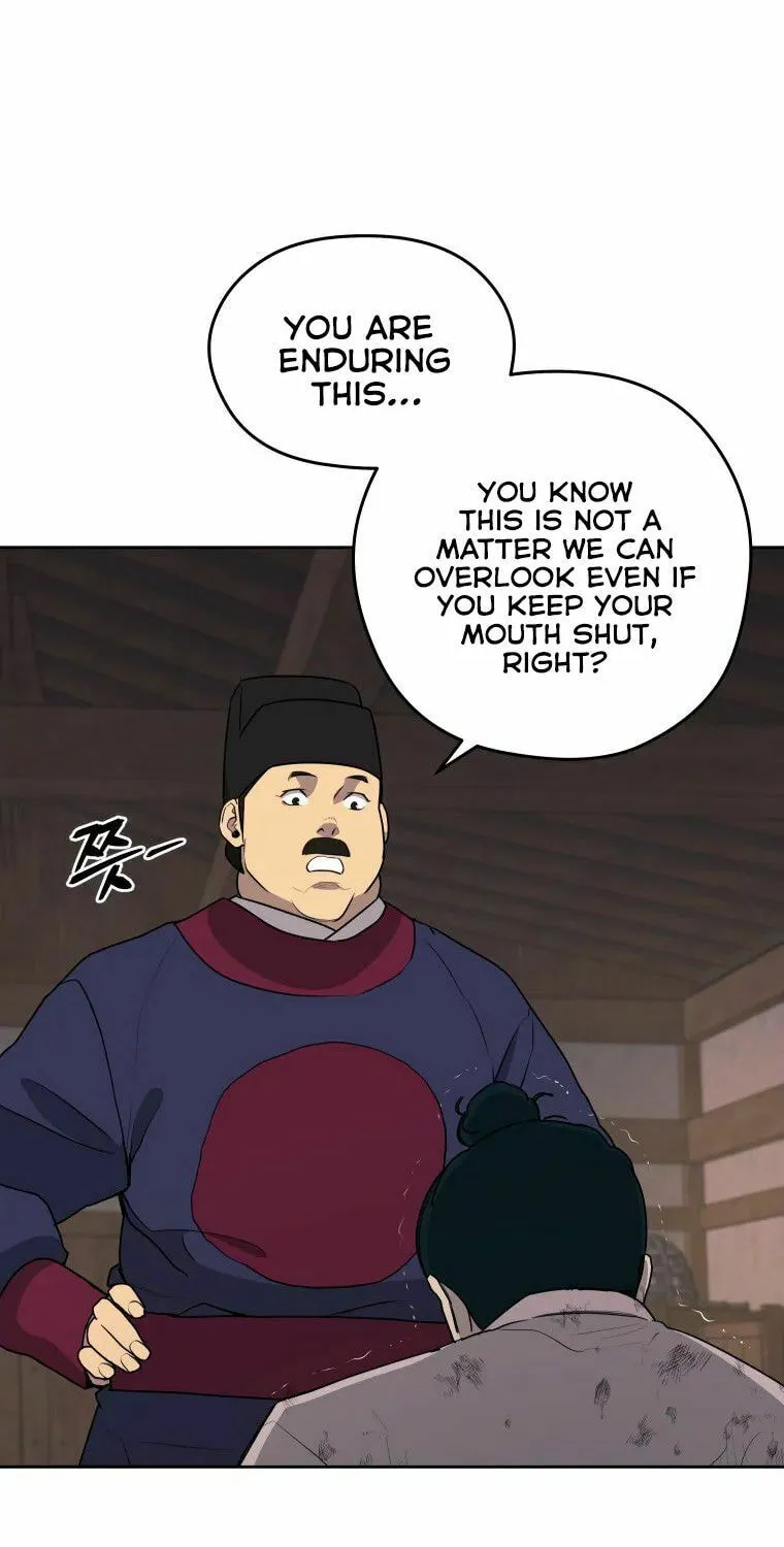 administrator Kang Jin Lee – Chapter 87 – Page 43