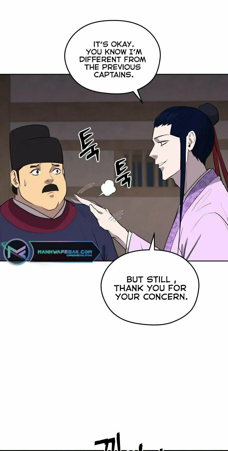 administrator Kang Jin Lee – Chapter 87 – Page 48