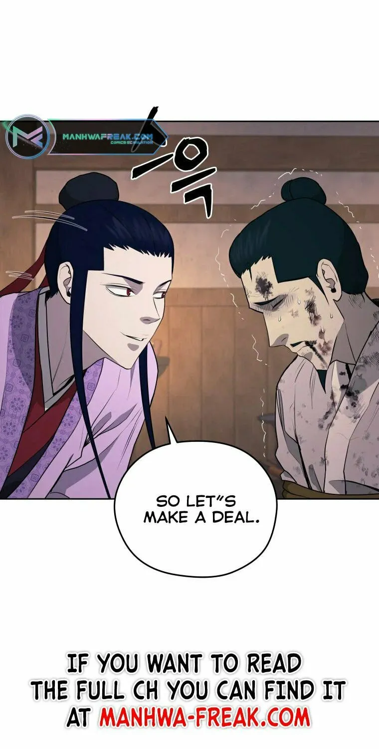 administrator Kang Jin Lee – Chapter 87 – Page 51