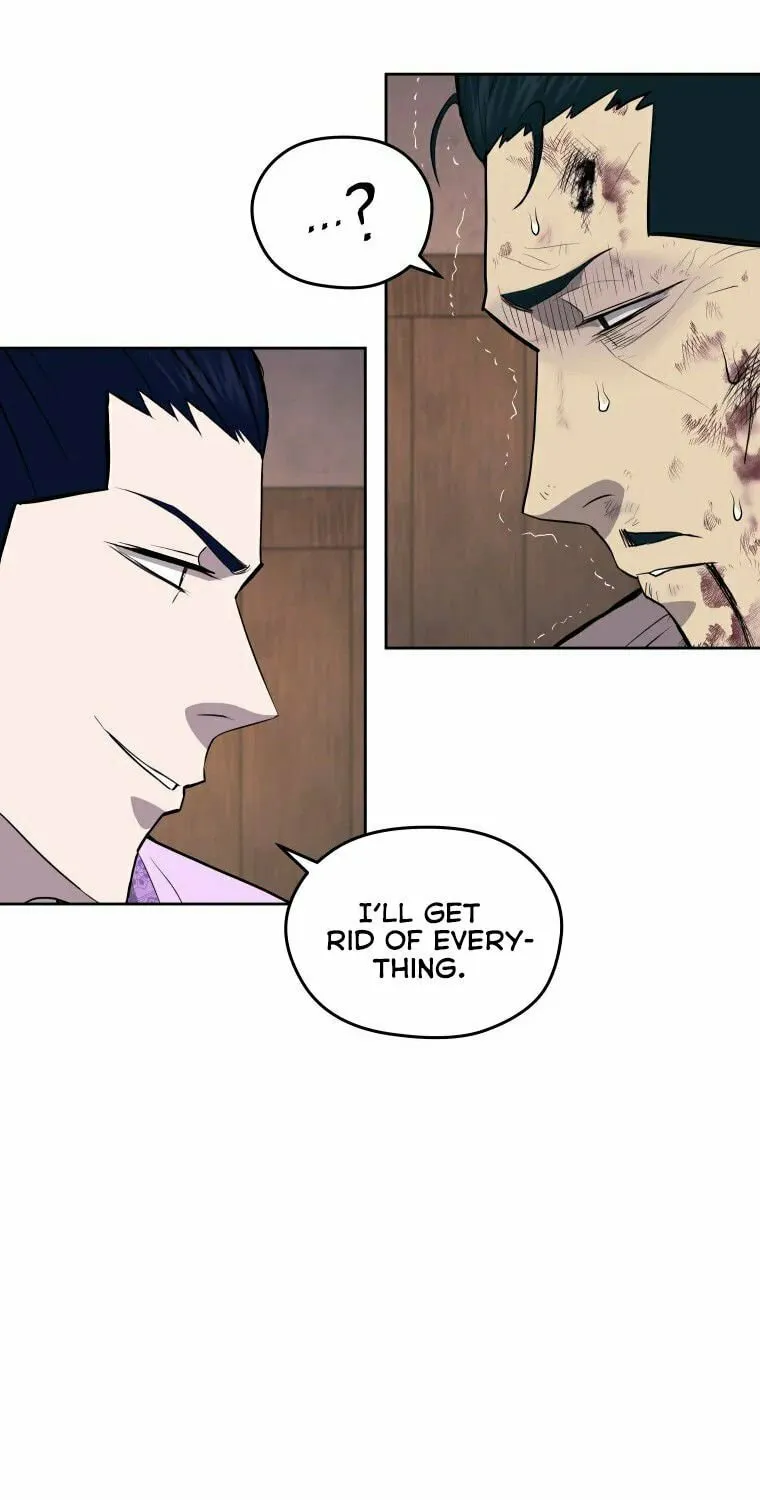 administrator Kang Jin Lee – Chapter 87 – Page 52