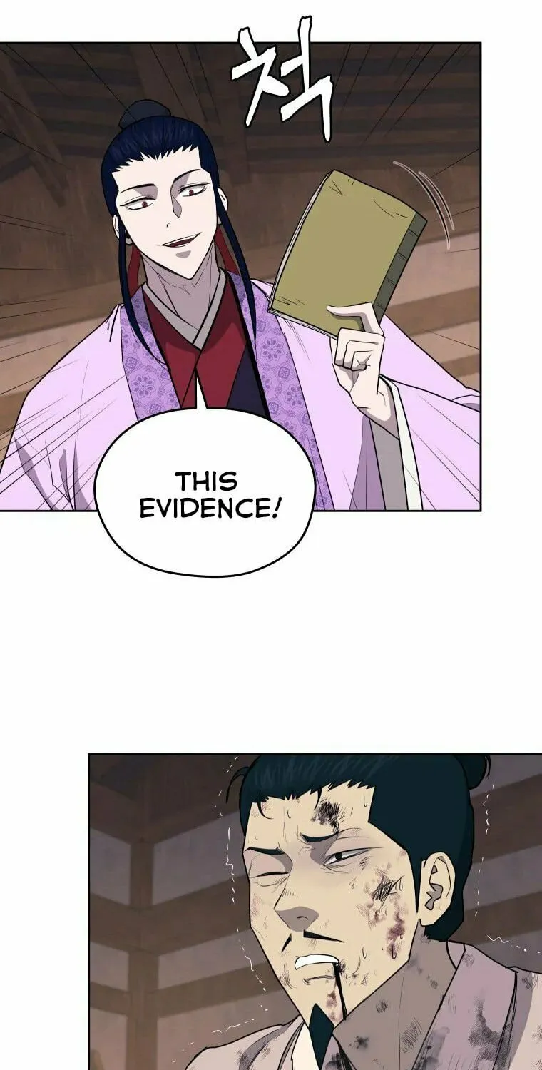 administrator Kang Jin Lee – Chapter 87 – Page 53