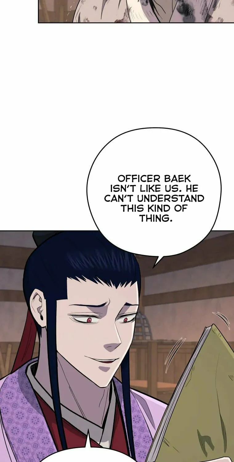 administrator Kang Jin Lee – Chapter 87 – Page 54