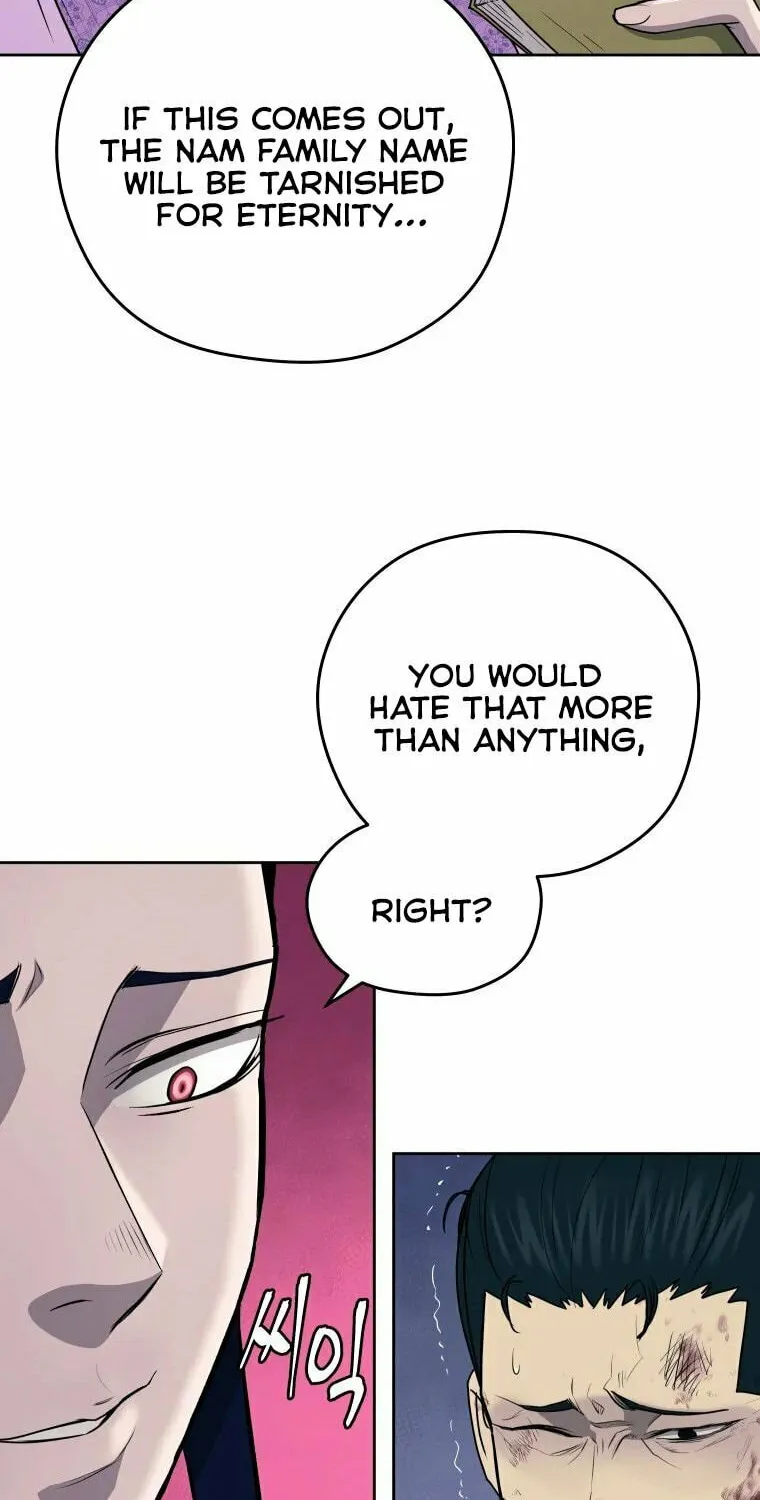 administrator Kang Jin Lee – Chapter 87 – Page 55