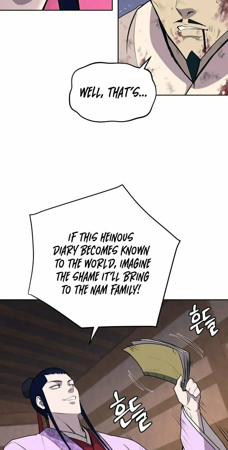 administrator Kang Jin Lee – Chapter 87 – Page 56