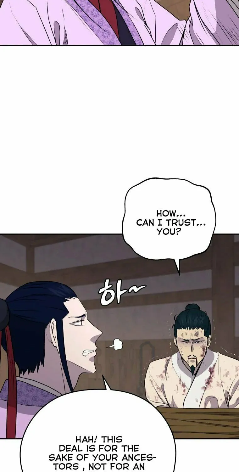 administrator Kang Jin Lee – Chapter 87 – Page 57