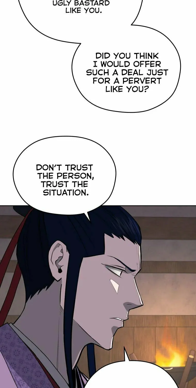 administrator Kang Jin Lee – Chapter 87 – Page 58