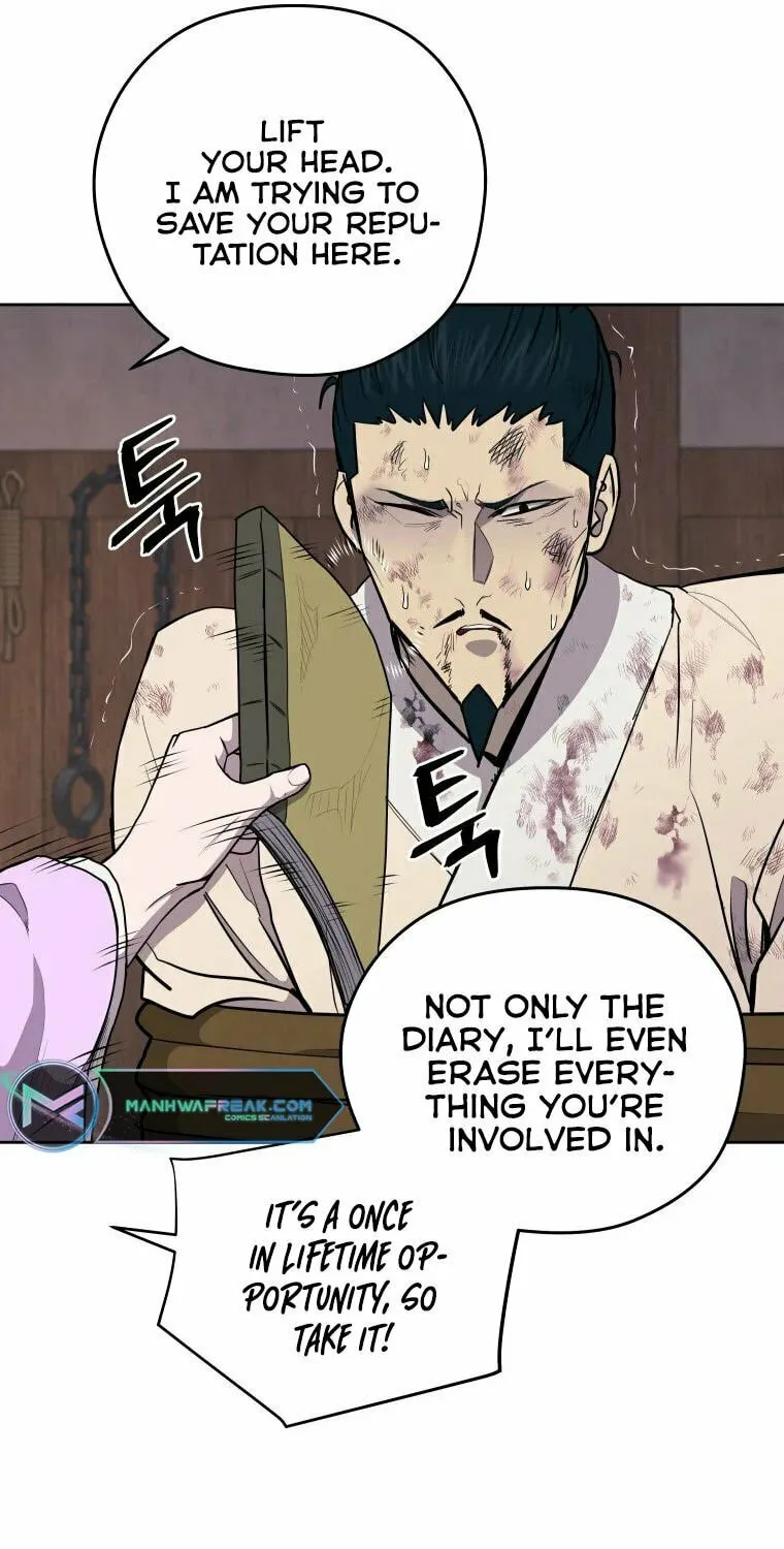administrator Kang Jin Lee – Chapter 87 – Page 60