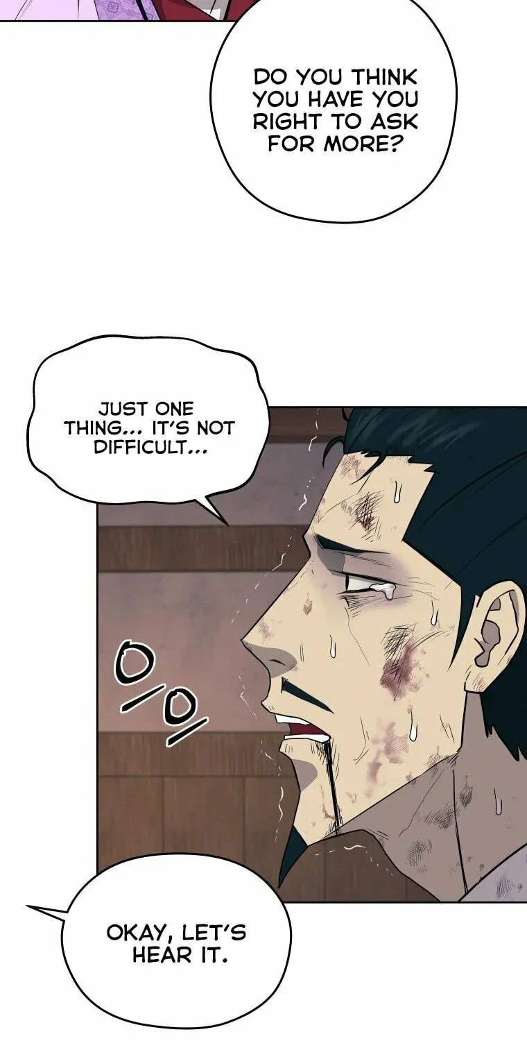 administrator Kang Jin Lee – Chapter 87 – Page 62