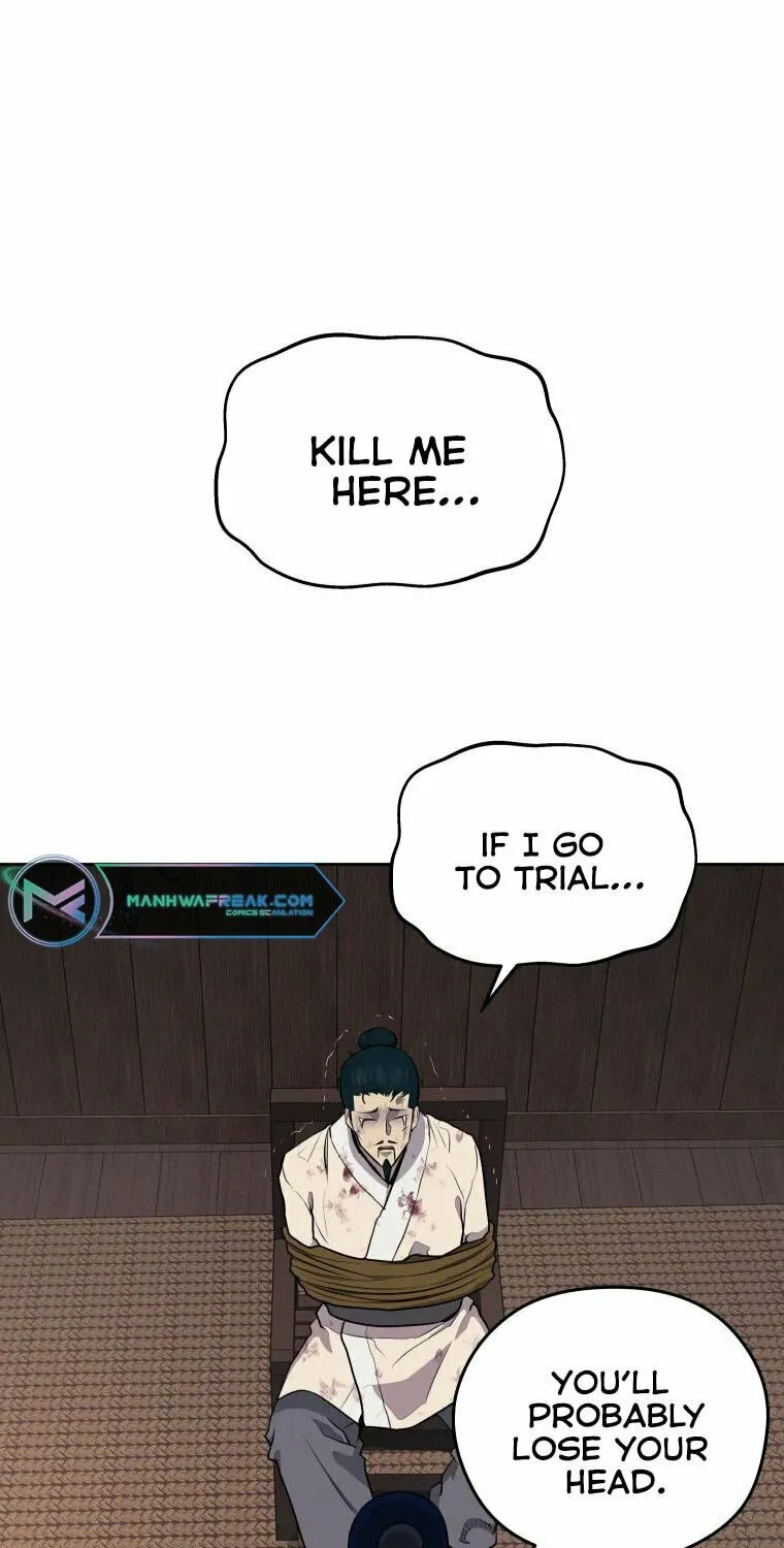 administrator Kang Jin Lee – Chapter 87 – Page 63