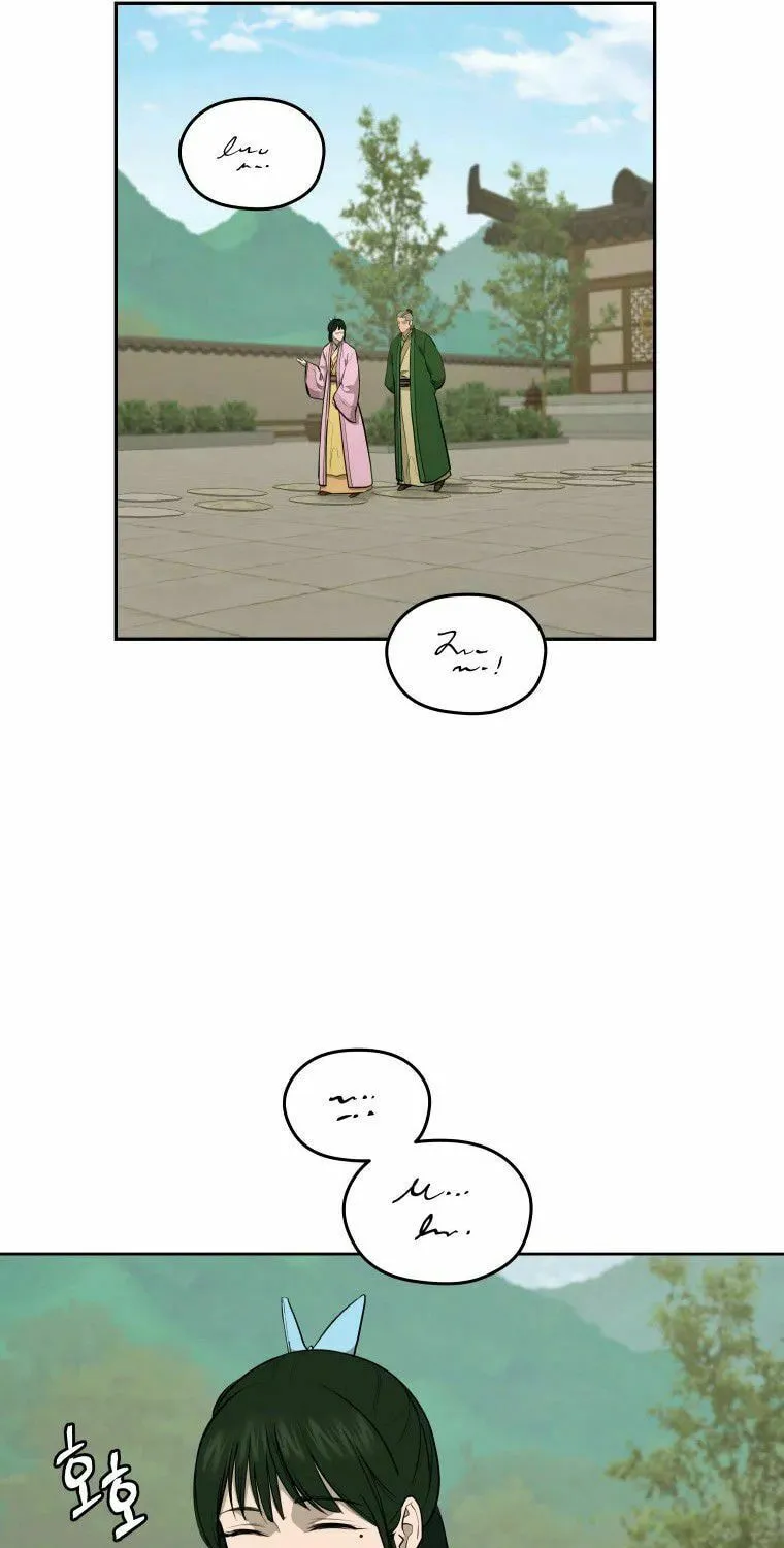 administrator Kang Jin Lee – Chapter 87 – Page 68