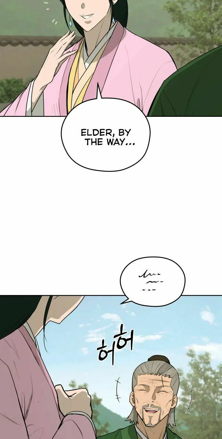 administrator Kang Jin Lee – Chapter 87 – Page 69