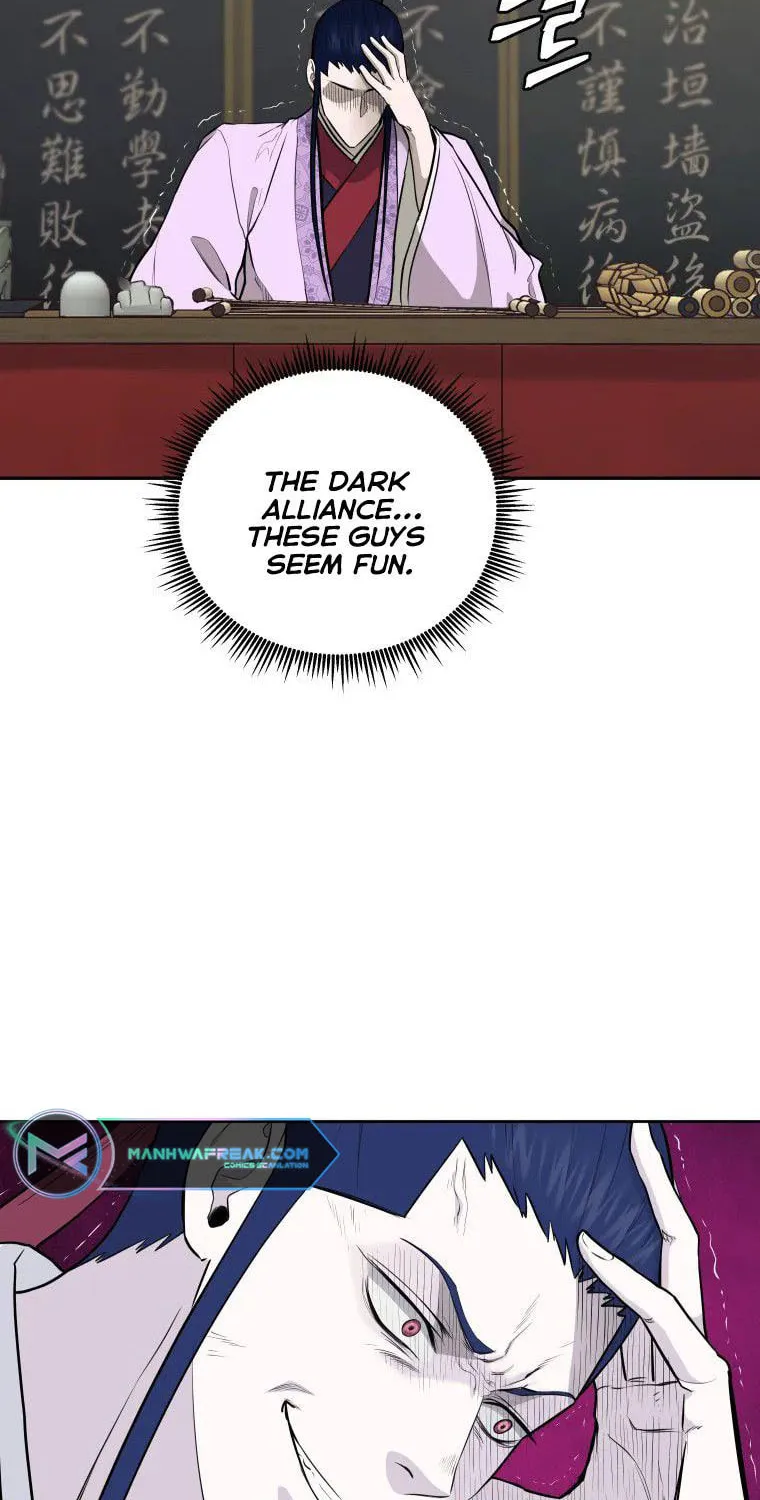administrator Kang Jin Lee – Chapter 88 – Page 4