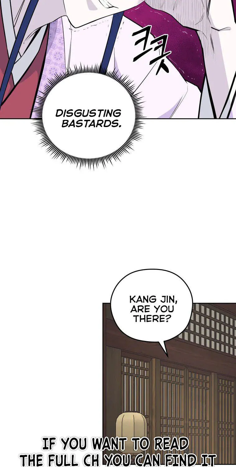 administrator Kang Jin Lee – Chapter 88 – Page 5