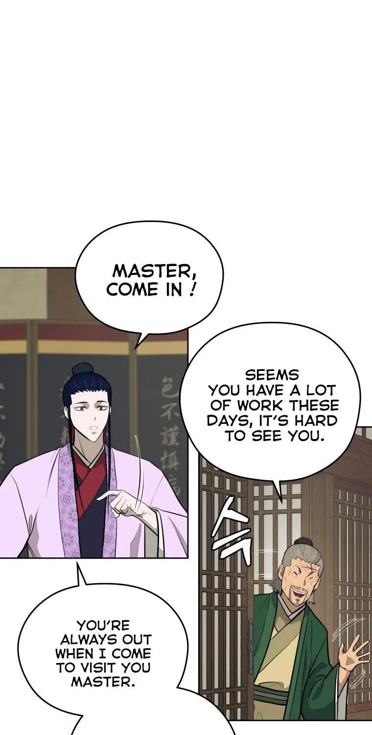 administrator Kang Jin Lee – Chapter 88 – Page 7